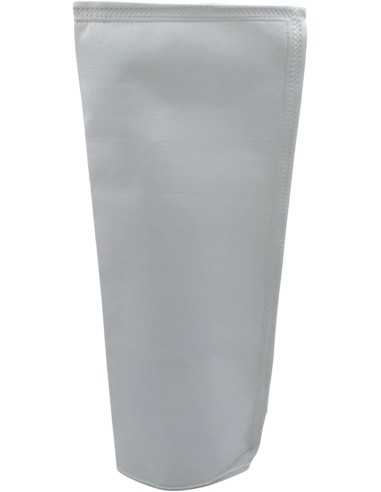 Poche Filtrante Compatible avec Laghetto BOA et D-PUR - 15 Microns