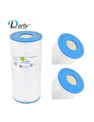 Cartucce filtranti compatibile Hayward SWIMCLEAR C100SE CX100XRE - Darlly PC158