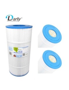 Κασέτα φίλτρου Darlly PC159 συμβατή με Hayward Star-Clear II C800