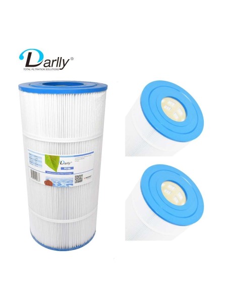 Compatible Filter Cartridge Hayward STAR-CLEAR II C800 CX800RE - Darlly PC159