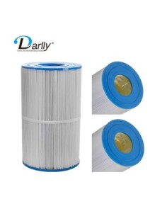 Filterkartusche kompatibel Hayward X Stream CC1000RE - Darlly PC100 2