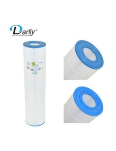 Darlly PC108 Compatible Filter Cartridge for Sta-Rite T-135TX Posi-Flo 2