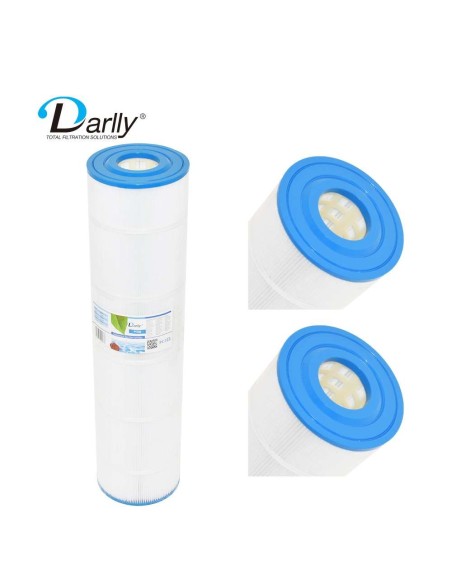 Cartucce filtranti compatibile Hayward CX875RE - Darlly PC122