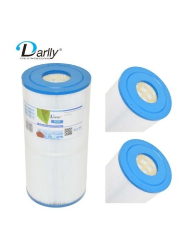 Cartucce filtranti compatibile Hayward CE480RE - Darlly PC125