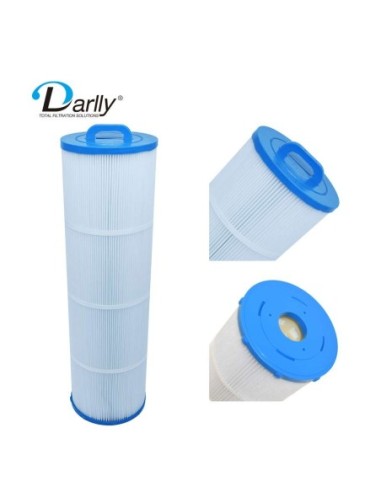 Cartucce filtranti compatibile Weltico C6, Weltico 62616 - Darlly PC135