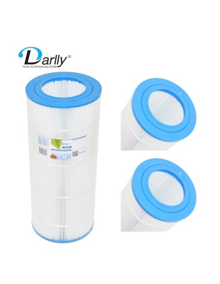 Cartouche filtrante compatible Jacuzzi CFR-150 - Darlly PC149