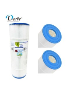 Filterpatroon Darlly PC154 compatibel met Pentair Clean & Clear 320 2