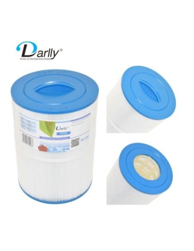 cartucho de filtro compatible Hayward CX400RE - Darlly PC118