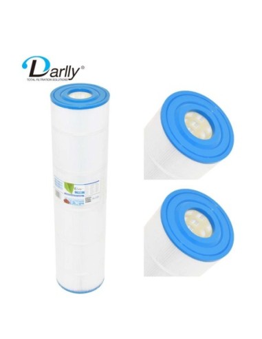 Cartucce filtranti compatibile Hayward CX875RE - Darlly PC122