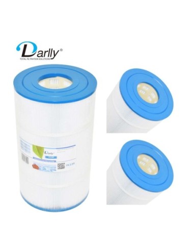 cartucho de filtro compatible Astral 2507 CE Terra - Darlly PC139