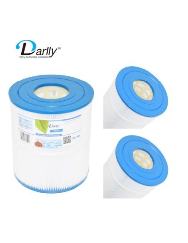 cartucho de filtro compatible Astral 2505 CE Terra - Darlly PC140