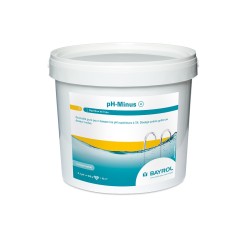BAYROL pH Minus 6kg
