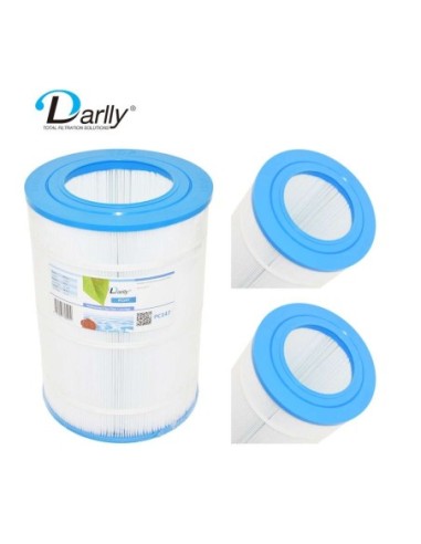 Filterkartusche kompatibel Jacuzzi CFR-75 - Darlly PC147