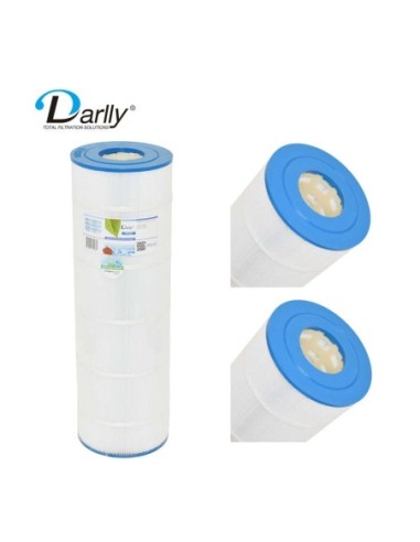 cartucho de filtro compatible Hayward C1750RE C1900RE, Waterway Pro Clean 175 - Darlly PC111
