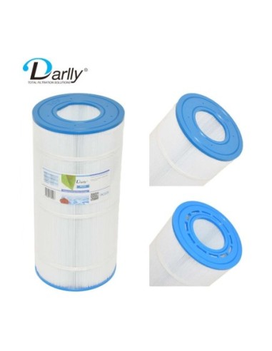 Cartucce filtranti compatibile Sta-Rite 70TX, 70GPM-TX, 50TXR, T-70TX, T-70TXR, PTM70 - Darlly PC115