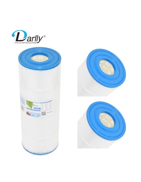 Compatible Filter Cartridge Hayward CX580RE - Darlly PC124
