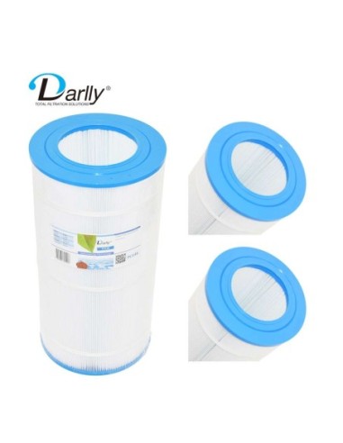 cartucho de filtro compatible  Jacuzzi CFR-100 - Darlly PC148