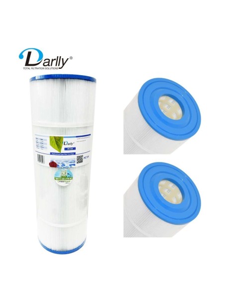 Filterkartusche kompatibel Pentair Clean & Clear Plus 320 - Darlly PC154