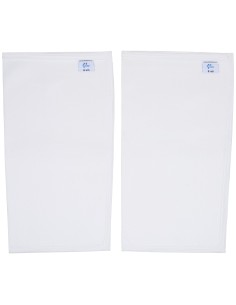 6-15-30 micron filter bag compatible with Desjoyaux pools
