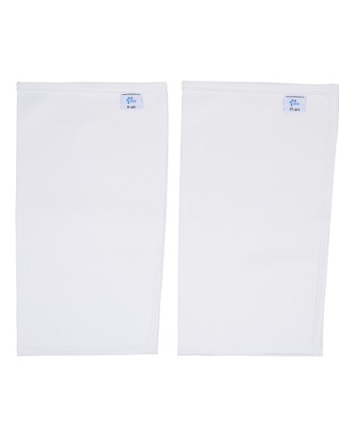 Sacco filtrante piscina 6-15-30 micron per sistema Desjoyaux