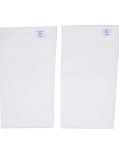 Filtrazione fine 6-15-30 micron per filtro piscina Desjoyaux