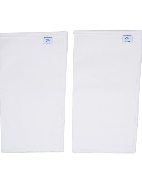 Filtrazione fine 6-15-30 micron per filtro piscina Desjoyaux