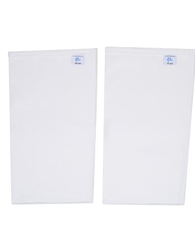 6-15-30 micron filter bag for Desjoyaux