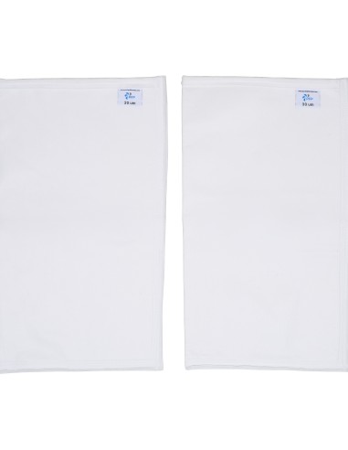 Filtro piscina 6-15-30 micron per acqua cristallina