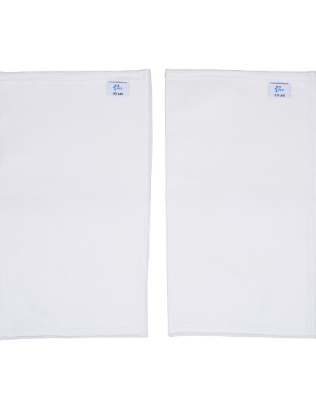 Filtro piscina 6-15-30 micron per acqua cristallina
