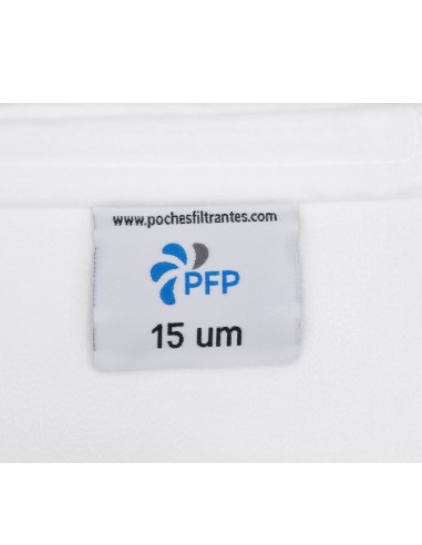 Filtración fina 6-15-30 micras para filtro de piscina Desjoyaux