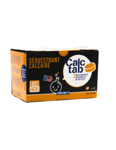Tabletki wiążące kamień Impact Calc Tab – opakowanie 10...