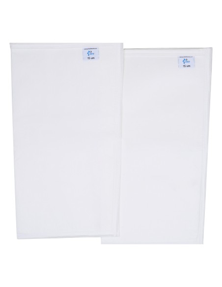 50 micron pool filter bag for Desjoyaux filtration systems