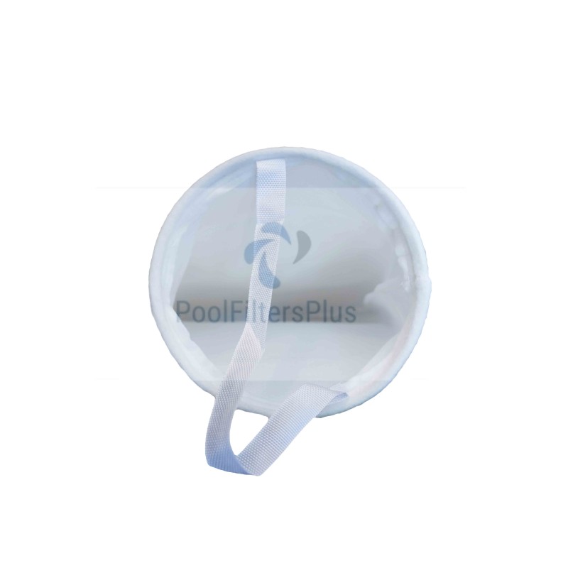 25 micrones - PAR Bolsa Filtrante Compatible con sistema de Filtración Racer 20
