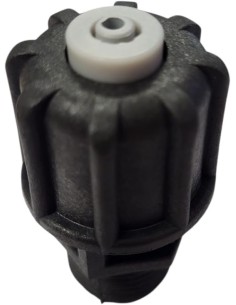 Válvula de injeção antirretorno 1/2" para bomba doseadora... 2