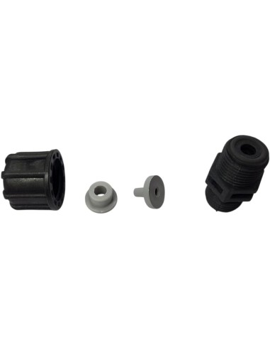 Impfventil 1/2" mit Rückschlag – passend für...
