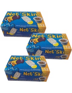 Net'Skim – Pack de 36 pré-filtros descartáveis para...