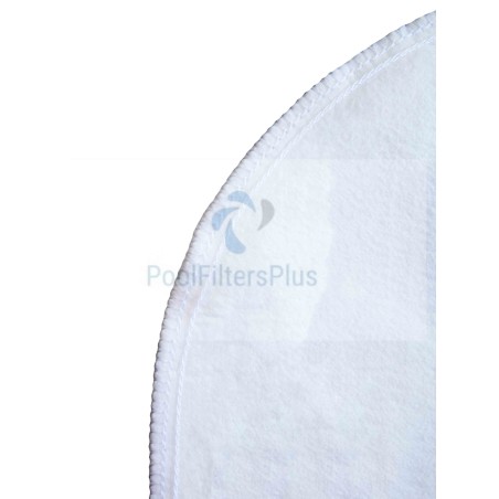 25 micrones - PAR Bolsa Filtrante Compatible con sistema de Filtración Racer 20