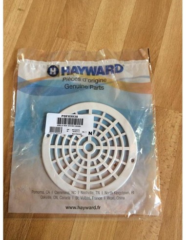 Hayward Cofies Bodenablaufgitter – Ø 175 mm