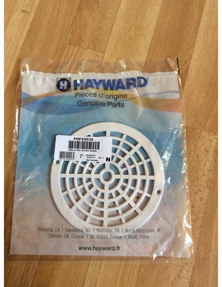 Hayward Cofies Bodenablaufgitter – Ø 175 mm