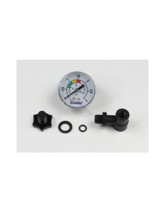 Complete manometer voor AstralPool filter 2