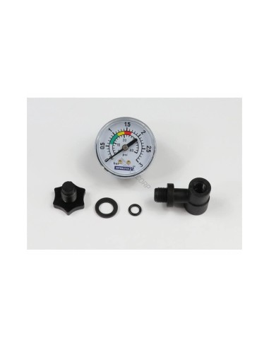 Komplettes Manometer für AstralPool Filter