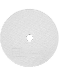 Hayward Skimmerdeckel – Ø 20,5 cm, weiß