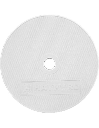 Pokrywa skimmera Hayward – Ø 20,5 cm, biała