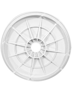 Hayward Skimmerdeckel – Ø 20,5 cm, weiß 2