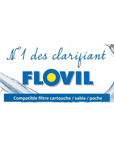 Flovil chiarificante ultraconcentrato –...