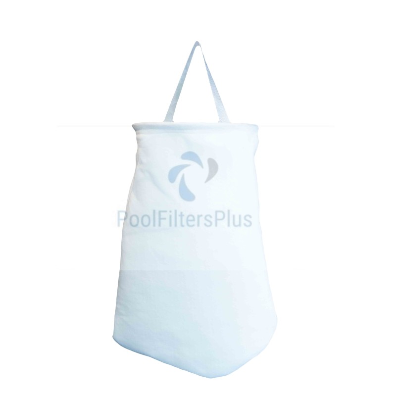 10 micron - PAIR Filter Bags Compatible with  Racer 20