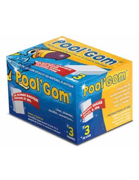 Pool Gom