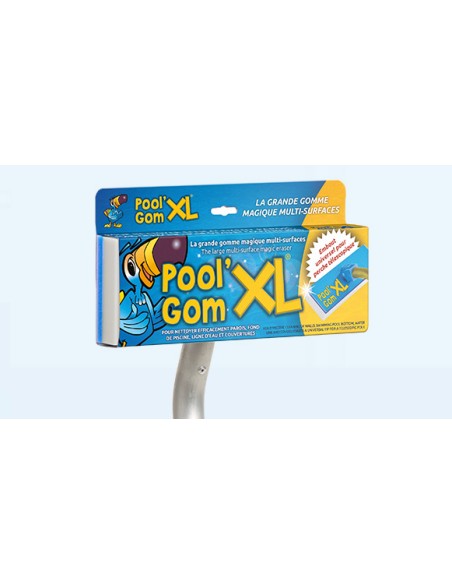 Pool Gom XL