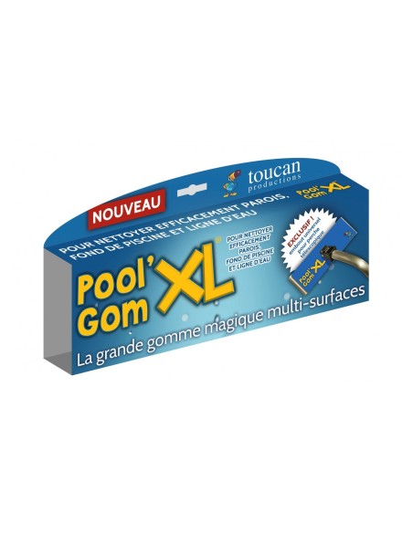 Pool Gom XL
