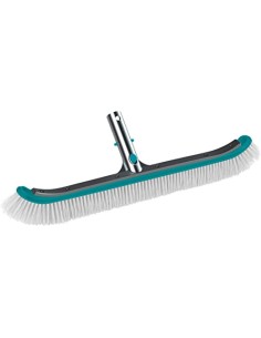 Brosse 50 cm pour piscines liner/coque - polypropylene